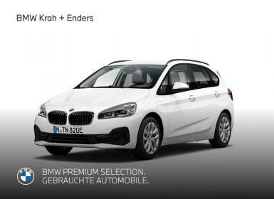 Achat BMW Série 2 225 xeSportline Navi RFK Sportsitze SHZ  Occasion