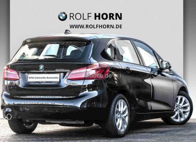 Achat BMW Série 2 225xe Active Tourer Navi LED RKam  Occasion