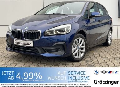 Achat BMW Série 2 225xe Active Tourer Pano Navi RFK RTTI  Occasion