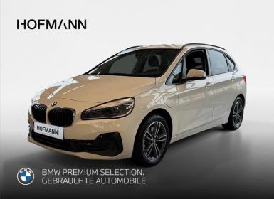 Vente BMW Série 2 225xe Active Tourer Sport Line Head Up Occasion