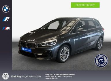 Achat BMW Série 2 225xe iPerformance Active Tourer Luxury  Occasion