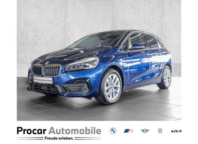 BMW Série 2 225xe iPerformance Active Tourer Navi LED 