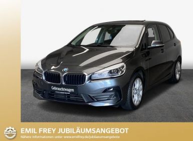 BMW Série 2 225xe iPerformance ActiveTourer Advantage Occasion