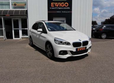 BMW Série 2 Active Tourer  135 Serie ACTIVE-TOURER 1.5 225 E 245H 135 M-Sport XDR Occasion