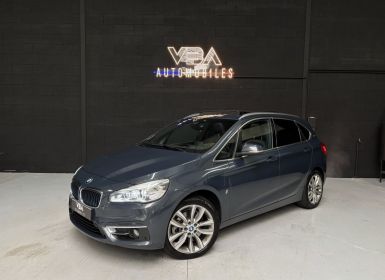 BMW Série 2 Active Tourer  225xe Luxury Auto Toit ouvrant Occasion