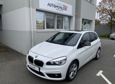 Vente BMW Série 2 Active Tourer  ActiveTourer (F45) 216d 1.5 d 116 cv Sport Occasion