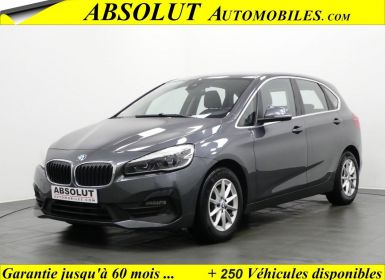 Vente BMW Série 2 Active Tourer  ACTIVETOURER (F45) 216DA 116CH BUSINESS DESIGN DKG7 Occasion