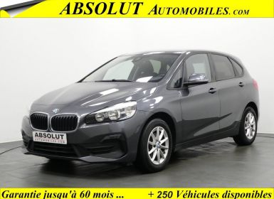 Achat BMW Série 2 Active Tourer  ACTIVETOURER (F45) 216DA 116CH LOUNGE DKG7 Occasion