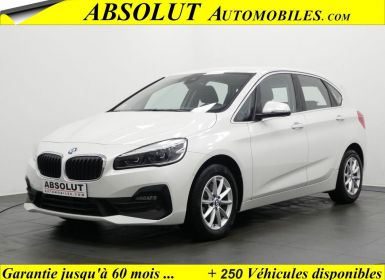 Achat BMW Série 2 Active Tourer  ACTIVETOURER (F45) 218DA 150CH BUSINESS DESIGN Occasion