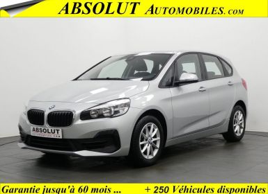 Achat BMW Série 2 Active Tourer  ACTIVETOURER (F45) 218IA 140CH BUSINESS DESIGN DKG7 Occasion