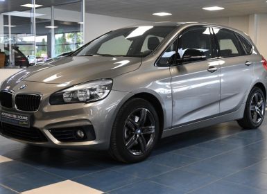 Vente BMW Série 2 Active Tourer  SERIE F45 216d 116 ch Sport Occasion