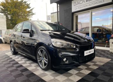 Vente BMW Série 2 Active Tourer  SERIE F45 218d 150 ch M Sport A Occasion