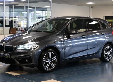 Vente BMW Série 2 Active Tourer  SERIE F45 225xe iPerformance 224 ch Sport A Occasion