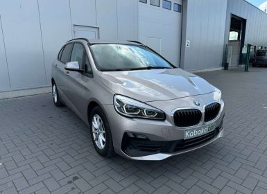 Achat BMW Série 2 Active Tourer 216 -- GPS 1 ER MAIN CARNET Occasion