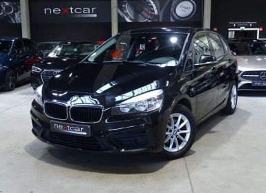 Achat BMW Série 2 Active Tourer 216 d Occasion