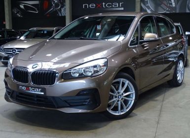 BMW Série 2 Active Tourer 216 d