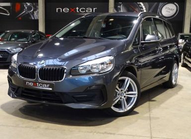 Achat BMW Série 2 Active Tourer 216 d Occasion