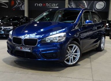 Achat BMW Série 2 Active Tourer 216 d Occasion