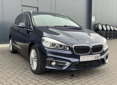 BMW Série 2 Active Tourer 218 218iA LUXURY TOIT OUVRANT CUIR