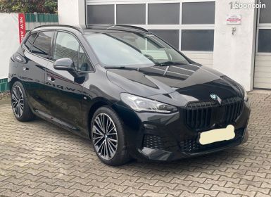 BMW Série 2 Active Tourer 218i