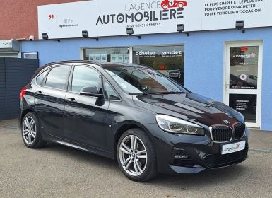 Vente BMW Série 2 Active Tourer 218iA 140cv M SPORT DKG7 Occasion