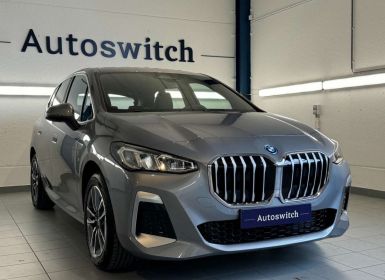 Achat BMW Série 2 Active Tourer 225 e xDrive M Sport Plug-in hybrid Occasion