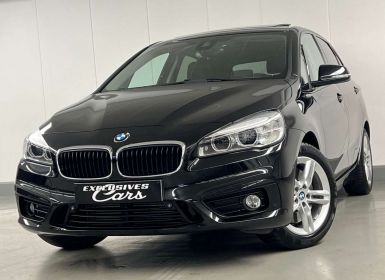 Achat BMW Série 2 Active Tourer 225 I X-DRIVE !! 45000KM GPS TO PANO Occasion