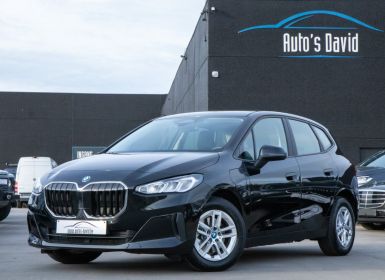 Achat BMW Série 2 Active Tourer 225e X-Drive Plug-in Hybride - APPLE CARPLAY - PARKEERASSISTENT - AIRCO - CRUISECONTROL - EURO 6 Occasion