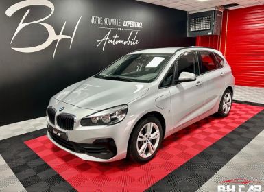 BMW Série 2 Active Tourer 225xe Business Design 1.5i 224cv Hybrid 4x4 BA