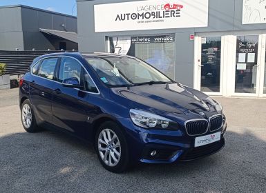 Achat BMW Série 2 Active Tourer ActiveTourer 225 CV XE HYBRIDE RECHARGEABLE Occasion