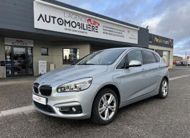 Achat BMW Série 2 Active Tourer ActiveTourer 225 XE 224 ch Luxury A Occasion