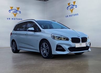 Vente BMW Série 2 Active Tourer I (F45) 218d 150ch pack M finition Sport ***TOUTES OPTIONS*** Occasion