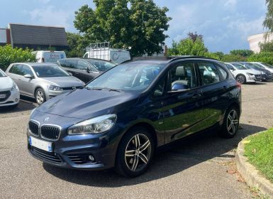 Vente BMW Série 2 Active Tourer I (F45) 220dA xDrive 190ch Sport Line Occasion