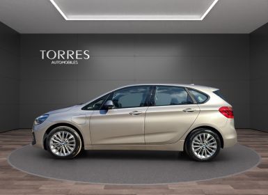 BMW Série 2 Active Tourer luxury Occasion