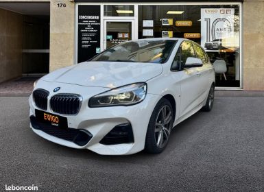 Achat BMW Série 2 Active Tourer Serie 1.5 216I ACTIVE-TOURER 110 M Sport Garantie 6 mois Occasion