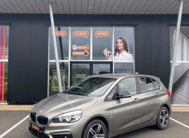 BMW Série 2 Active Tourer Serie 216 D 116 CH SPORT