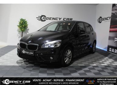 Vente BMW Série 2 Active Tourer SERIE 216d - BVA  F45 - Toit ouvrant - Hayon électrique - Garantie Occasion