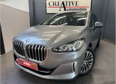 Vente BMW Série 2 Active Tourer SERIE 218d 150cv  BA7 BUSINESS Occasion