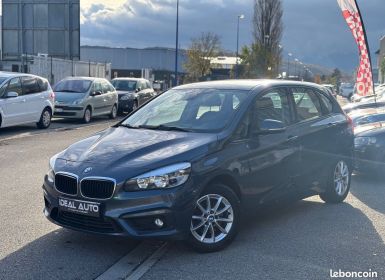 BMW Série 2 Active Tourer Serie 218DA 150CH Lounge Occasion