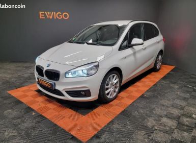 Vente BMW Série 2 Active Tourer Serie 218dA 150ch SPORT BVA8 Occasion