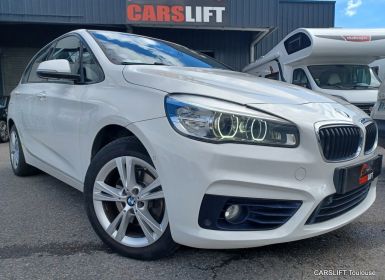 Vente BMW Série 2 Active Tourer Serie 218i 136 ch Sport A Occasion