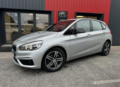 Vente BMW Série 2 Active Tourer SERIE 220d Sport- BVA F45 Occasion