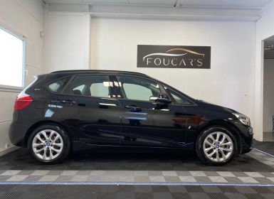 Vente BMW Série 2 Active Tourer SÉRIE 225 XE Lounge A Occasion