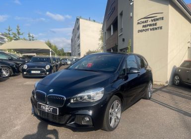 BMW Série 2 Active Tourer SERIE 225i xDrive - BVA F45 M Sport PHASE 1