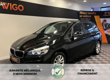 Vente BMW Série 2 Active Tourer Serie ACTIVE-TOURER 1.5 216 D 116ch LOUNGE + Navigation multimédia Professional avec Affich... Occasion