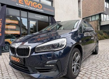 BMW Série 2 Active Tourer Serie ACTIVE-TOURER 1.5 216 I 110 SPORT Occasion