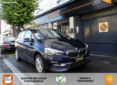 BMW Série 2 Active Tourer Serie ACTIVE-TOURER 1.5 218 I 140 LUXURY DKG BVA ENTRETIEN + SIÈGES CHAUFFANTS