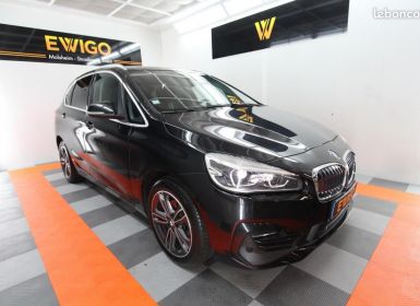 BMW Série 2 Active Tourer Serie ACTIVE-TOURER 1.5 218 I 140 SPORT DKG BVA Occasion