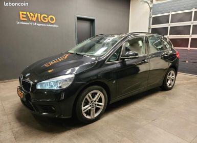 BMW Série 2 Active Tourer ACTIVE-TOURER 1.5 225ch LOUNGE EDRIVE