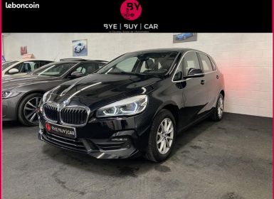 Achat BMW Série 2 Active Tourer serie active-tourer 2.0 218 d 150 joy edition xdrive bva Occasion